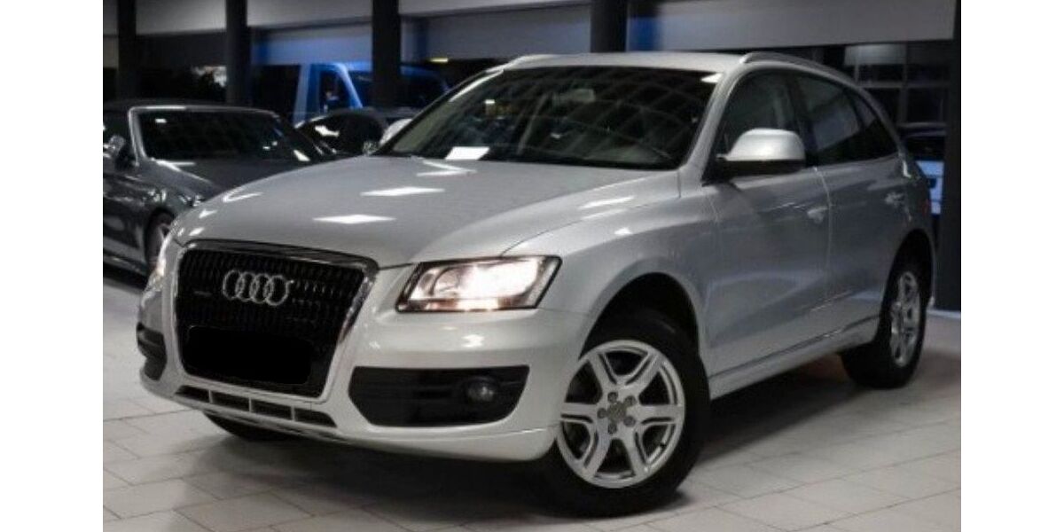 Audi Q5 110.000 km 12.999 &euro; Monchengladbach 41069