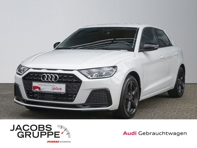 Audi A1 1.021 km 22.680 € Heinsberg 52525