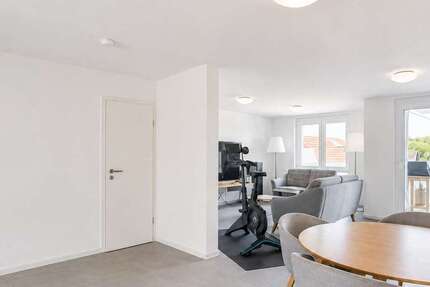 Wohnung Lauf - 3 Zimmer, 97 m&sup2;, 435.000&euro; | Angebot:27185427