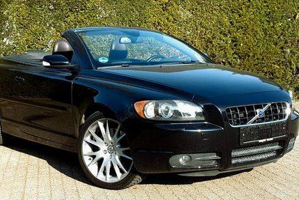 Volvo C70 94.000 km 12.900 &euro; Dormagen 41542