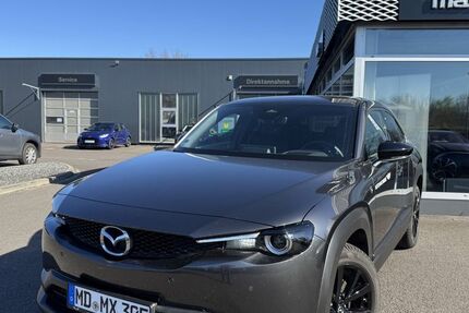 Mazda MX-30 15.000 km 23.390 &euro; Magdeburg 39120