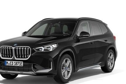 BMW iX1 49.155 km 33.930 &euro; Schramberg-Sulgen 78713