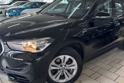 BMW X1 88.200 km 20.877 &euro; Pirmasens 66954