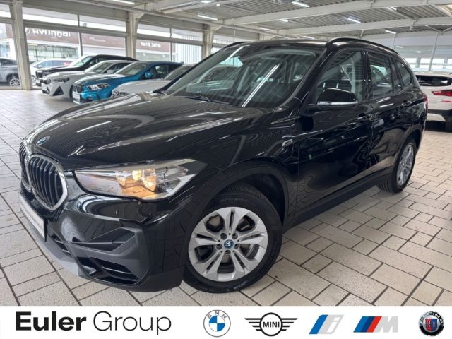 BMW X1 88.200 km 20.877 &euro; Pirmasens 66954