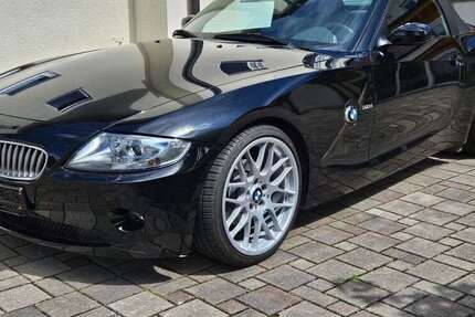 BMW Z4 48.500 km 23.900 &euro; Affing/Mühlhausen 86444