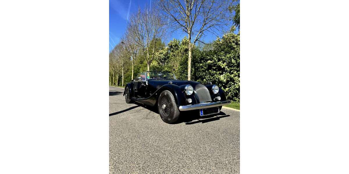 Morgan 4/4 110.000 km 36.850 &euro; Korschenbroich, Stadt 41352