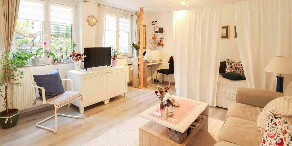 Reihenendhaus Ostfildern Scharnhauser Park - 6 Zimmer, 118 m&sup2;, 790.000&euro; | Angebot:25413048