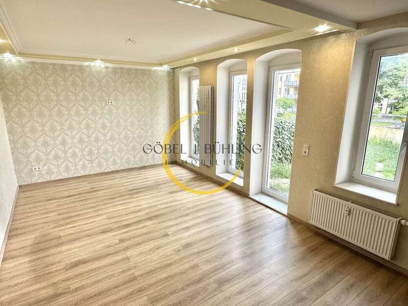 Wohnung zum Mieten in Gera 1.200 € 136 m²