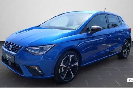 Seat Ibiza 5.000 km 20.990 &euro; Kirkel 66459