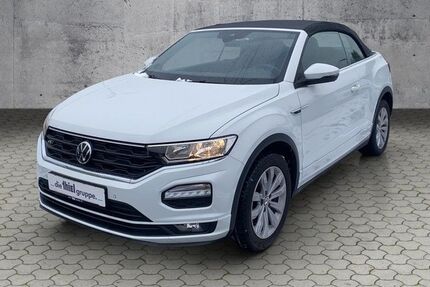 VW T-Roc 30.000 km 22.980 &euro; Bad Driburg 33014