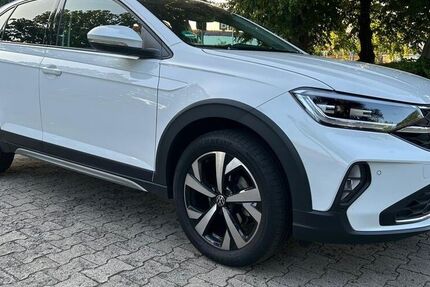 VW Taigo