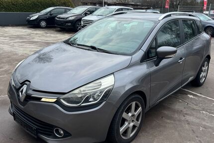 Renault Clio 200.000 km 2.950 &euro; Detmold 32758