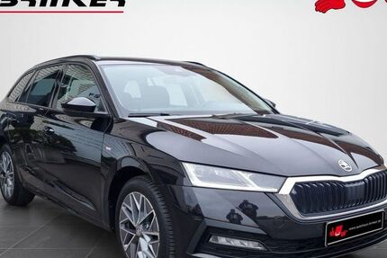 Skoda Octavia 63.862 km 23.930 &euro; Bielefeld 33649