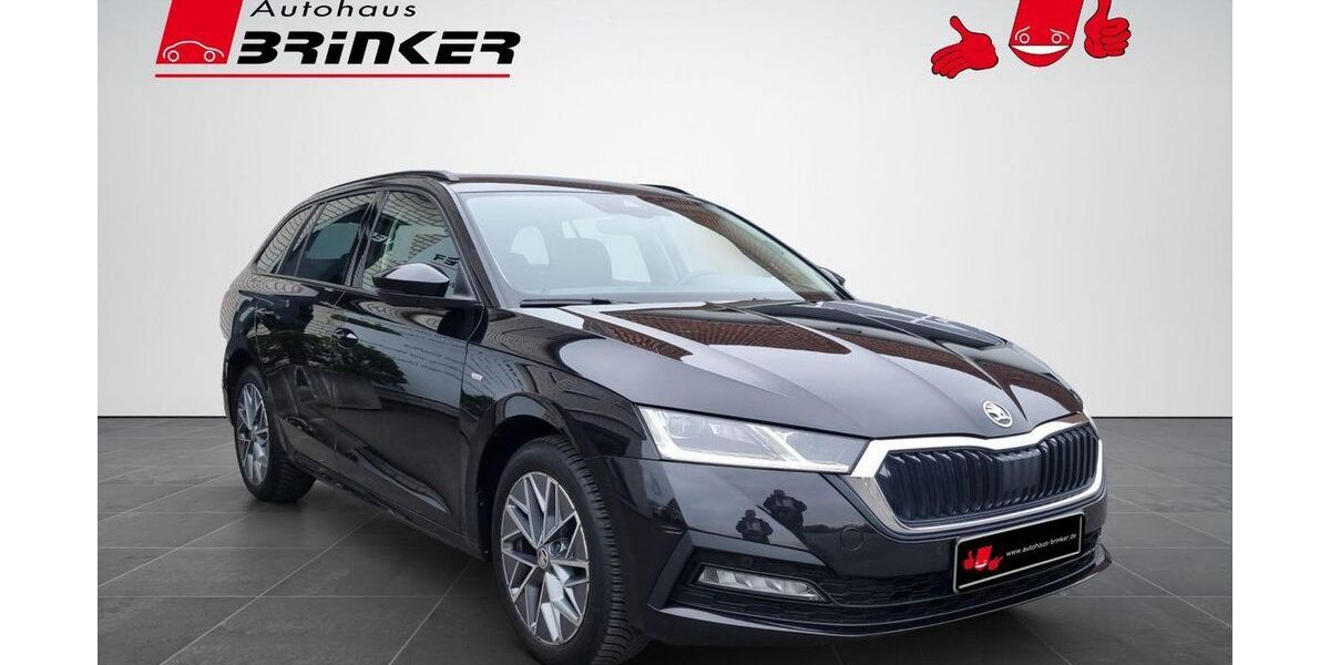 Skoda Octavia 63.862 km 23.930 &euro; Bielefeld 33649