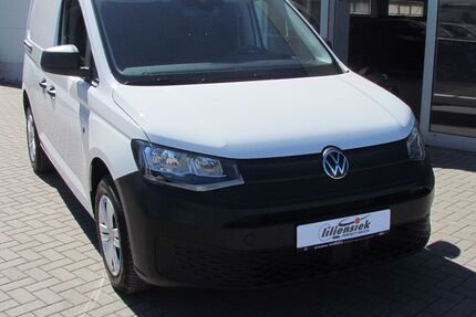 VW Caddy 8.585 km 23.990 &euro; Dippoldiswalde 01744