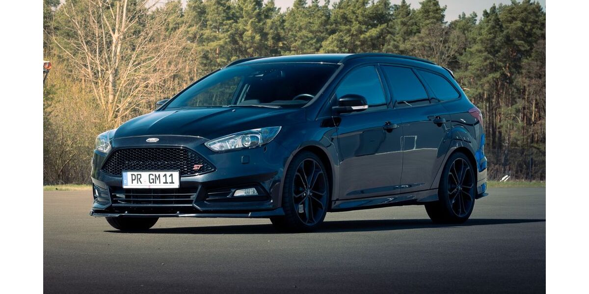 Ford Focus 88.500 km 15.000 &euro; Perleberg 19348