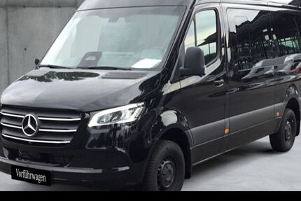 Mercedes-Benz Sprinter 9.000 km 82.990 &euro; Schönefeld 12529
