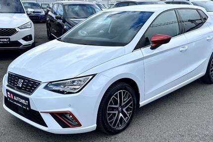 Seat Ibiza 93.942 km 11.490 &euro; Niestetal 34266