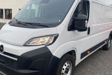 Opel Movano 51.881 km 21.900 &euro; Detmold 32758