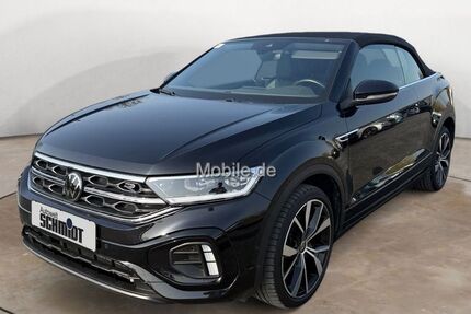 VW T-Roc 29.993 km 27.390 &euro; Hamm 59071