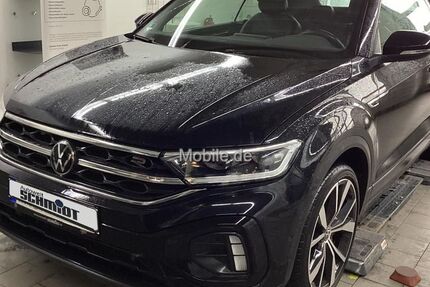 VW T-Roc 29.993 km 31.770 &euro; Hamm 59071