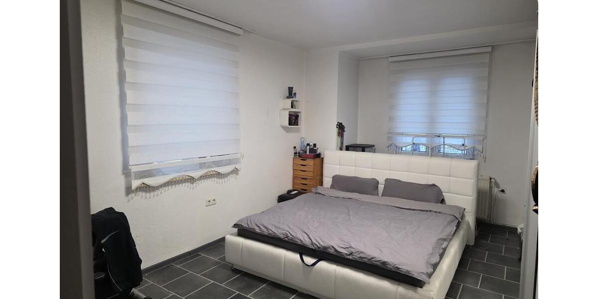 Etagenwohnung Datteln - 2 Zimmer, 83 m&sup2;, 880&euro; | Angebot:26035009