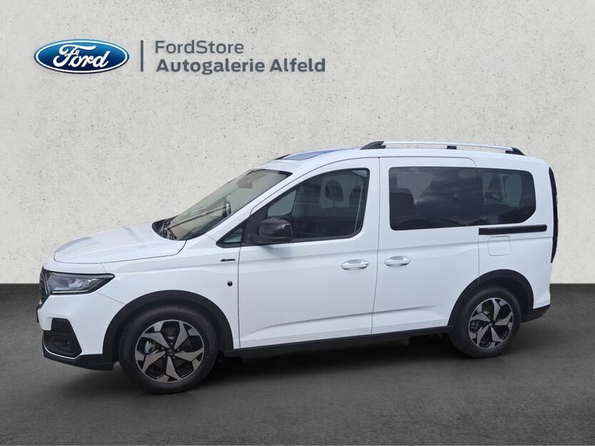 Ford Tourneo Connect 4.500 km 30.900 € Alfeld 31061