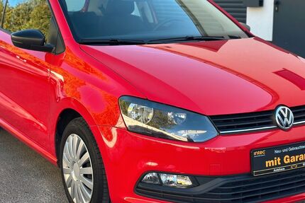 VW Polo 112.000 km 6.990 &euro; Rheinbach 53359