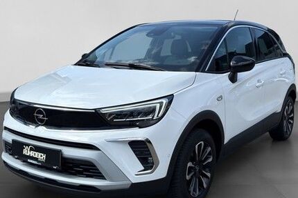 Opel Crossland (X) 25.000 km 18.990 &euro; Duisburg 47059