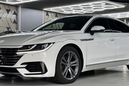 VW Arteon 200.200 km 14.990 &euro; Peine 31226