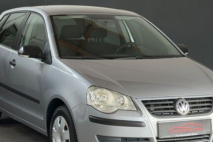 VW Polo 131.000 km 3.999 &euro; Minden 32429