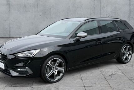 Seat Leon 58.790 km 22.615 &euro; Hof 95030