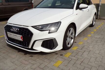 Audi A3 35.000 km 25.290 € Neckargemünd 69151