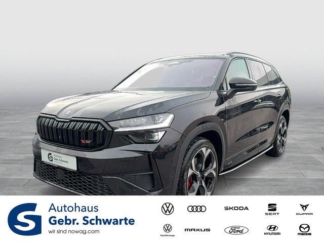 Skoda Kodiaq 10.000 km 49.880 &euro; Papenburg 26871