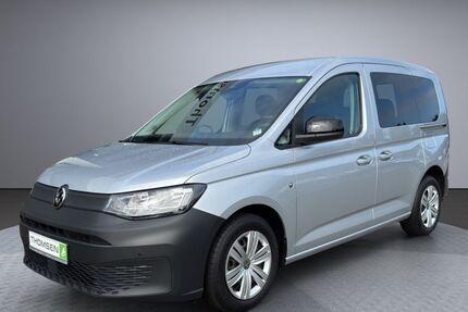 VW Caddy 93.500 km 21.980 &euro; Kropp 24848