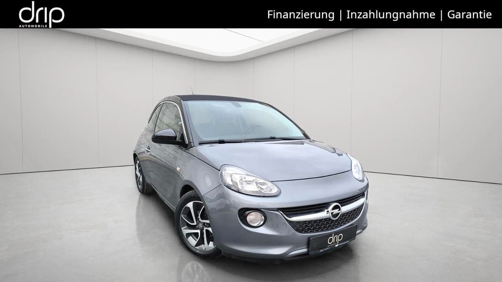 Opel Adam 36.940 km 10.990 &euro; Hattersheim am Main 65795
