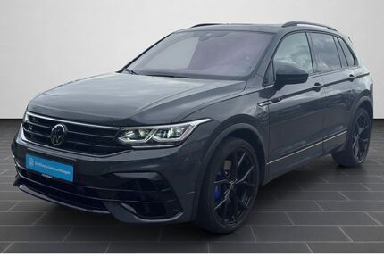 VW Tiguan 20.750 km 57.900 &euro; Saarbrücken 66115
