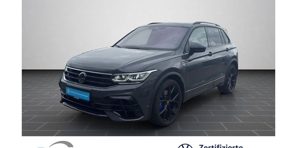 VW Tiguan 20.750 km 57.900 &euro; Saarbrücken 66115
