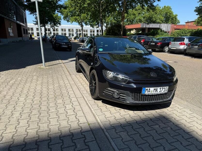 Scirocco