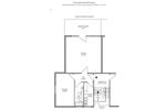 Etagenwohnung Bremen Hemelingen - 2 Zimmer, 60 m&sup2;, 185.000&euro; | Angebot:26824374