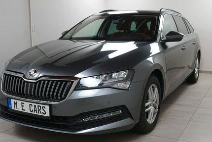 Skoda Superb 68.500 km 25.900 &euro; Falkensee 14612