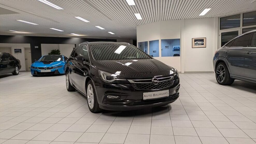 Astra