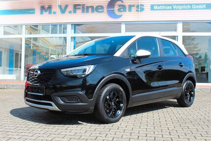 Opel Crossland (X) 35.328 km 13.400 &euro; Görlitz 02828