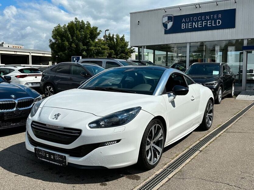 RCZ