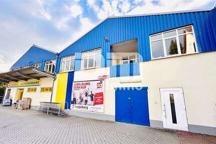Kapitalanlage in Bodenfelde 624.900 € 2640 m² - Haus Bodenfelde | Angebot:26649095