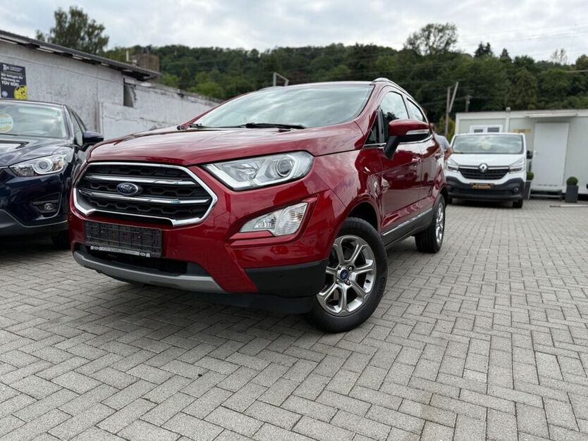 EcoSport