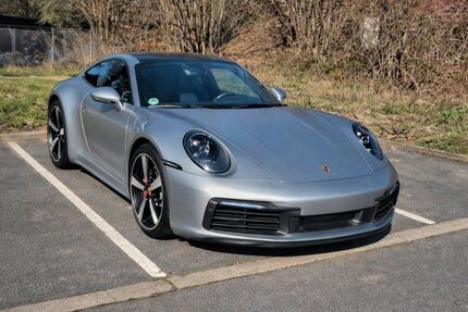 Porsche 992 7.250 km 139.991 &euro; Troisdorf 53842