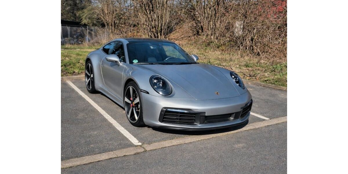 Porsche 992 7.250 km 139.991 &euro; Troisdorf 53842