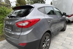 Hyundai ix35 FIFA World Cup Edition 1. Hand Scheckheft 59.950 km 9.999 &euro; Berlin 10247
