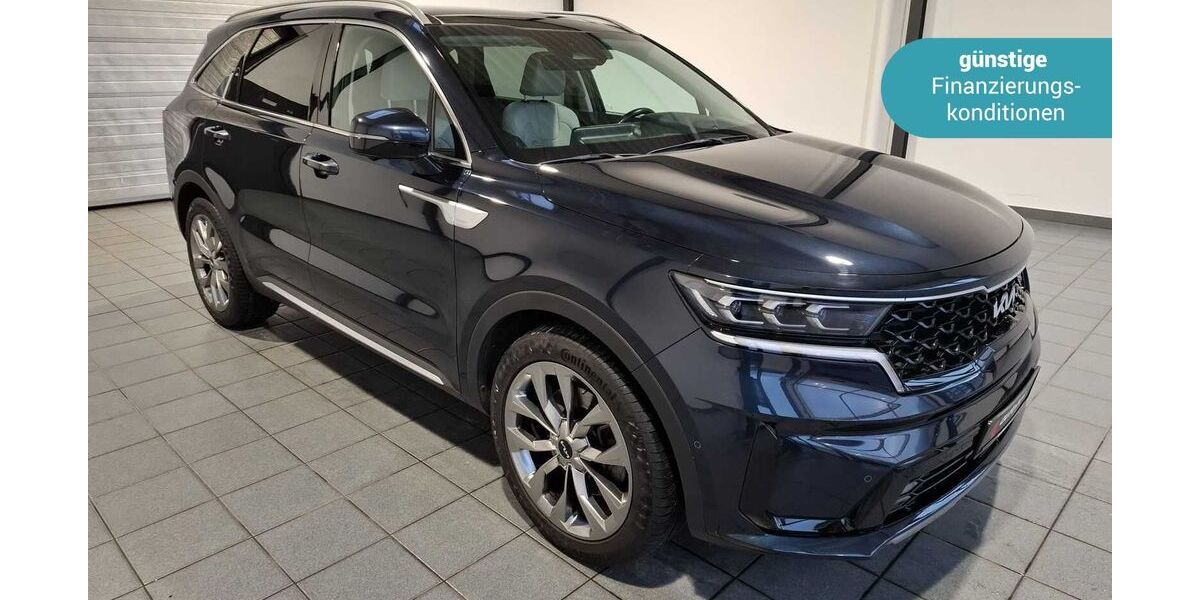Kia Sorento 39.456 km 34.990 &euro; Wuppertal 42287